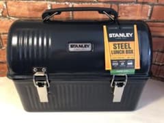 【大人気】スタンレー ランチボックス 9.4L ネイビー (stanley)のサムネイル