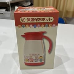チョコ様専用⭐︎サンリオキャラクターズ　くじ　保温保冷ポットのサムネイル