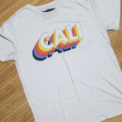 ロンハーマン Tシャツのサムネイル