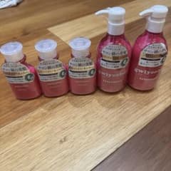 キヨプタ　洗い流さないトリートメント　トリートメントのサムネイル