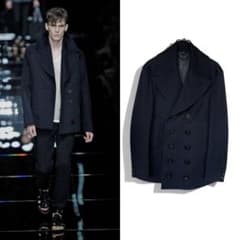 その他 Burberry Prorsum 11SS Wo/Ra Pea Coat Burberry Prorsum 11SS Wo/Ra Pea Coat - メルカリ