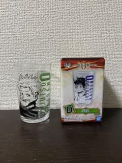 まとめてお得！狗巻棘グラス‼️のサムネイル