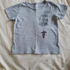 しょーん様専用スパイダーマン　 Tシャツ 120のサムネイル