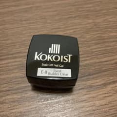 KOKOIST エクセルビルダークリアのサムネイル