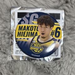 宇都宮ブレックス　比江島慎