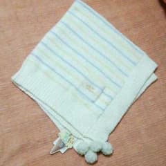 つる様専用 未使用タグ付 ジェラートピケ ブランケットのサムネイル