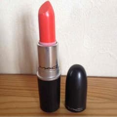 MAC♡リップ♡MORANGEのサムネイル
