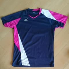 MIZUNO ミズノ Tシャツのサムネイル