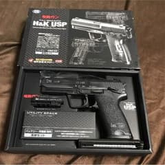 東京マルイ H&K USP ハンドガン 電動ハンドガンのサムネイル