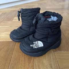 THE NORTH FACE キッズ ブーツのサムネイル