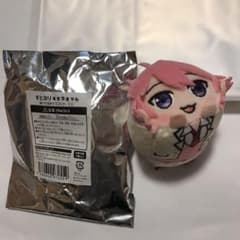 さとみくん　もちころりんのサムネイル