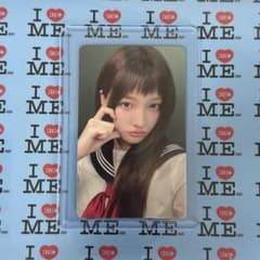 ILLIT “I Got Your Back” 兵庫公演限定 IROHAのサムネイル