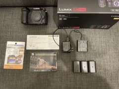 Panasonic DC−G9 DC-G9L-Kのサムネイル