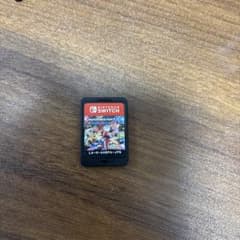 マリオカート8 デラックス Nintendo Switch ソフトのサムネイル