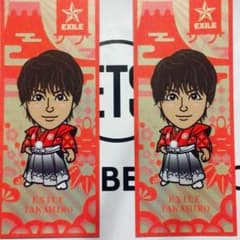 TAKAHIRO 千社札のサムネイル