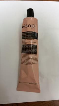 【ほぼ未使用】Aesop アンドラム アロマティック ハンドバーム 75mLのサムネイル