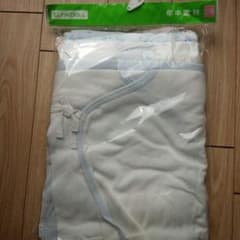 にゅうみ★様専用　ベビー肌着　新品短肌着6枚セットのサムネイル