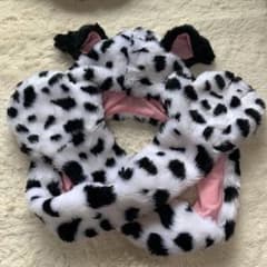 ディズニー 101匹わんちゃん ヘアバンドのサムネイル