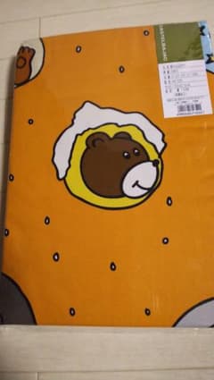 カステルバジャック布団カバー シングルサイズのサムネイル