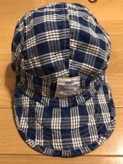 porterclassic  パラカキャップのサムネイル