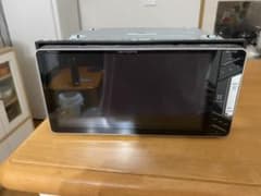 カロッツェリアサイバーナビのサムネイル