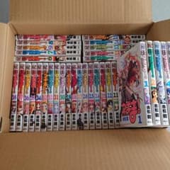 魔法先生ネギま! 全巻のサムネイル