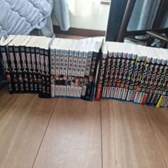 進撃の巨人 呪術廻戦+ファンブック チェンソーマン+小説 漫画セット