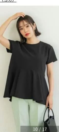 コカ　カットソーTシャツのサムネイル