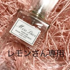 ミス ディオール  ヘアミスト30mlのサムネイル