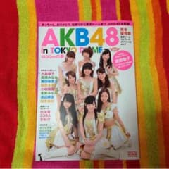 AKB48 in TOKYO DOME 1830mの夢のサムネイル