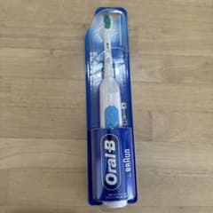 Oral-B Braun 電動歯ブラシ本体のサムネイル
