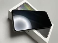 iPhone Xs Space Gray 256 GB SIMフリーのサムネイル