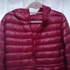 ☆【難有り】UNIQLO ウルトラ 大きいサイズ XL☆のサムネイル