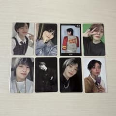 straykids アイエン トレカ まとめ売り - メルカリ