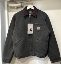 カーハート デトロイトJ97ジャケットのサムネイル
