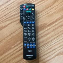 Panasonic N2QAYB000983のサムネイル