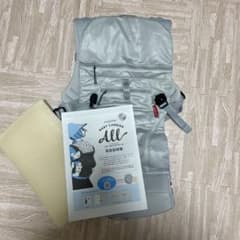 アンジェレッテ 抱っこ紐のサムネイル