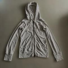 00s archive goa hoodie bono gimmick パーカー - メルカリ