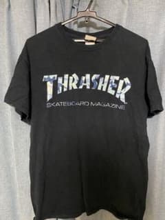 Tシャツ　THRASHERのサムネイル