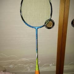 YONEX バドミントンラケットアークセーバーFBのサムネイル