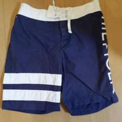 TOMMY HILFIGAR 水着　130 140のサムネイル