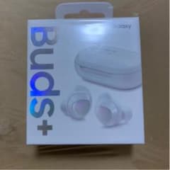 GALAXY Buds+のサムネイル