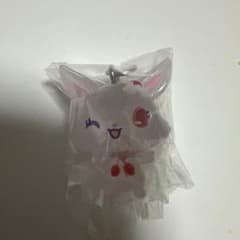 ジュエルペット ルビー めじるしアクセサリーのサムネイル