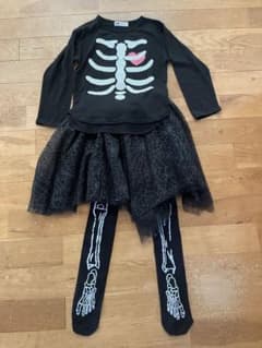H&M ニット スカートのサムネイル