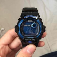 G-SHOCKのサムネイル