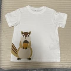 無印良品　Tシャツのサムネイル