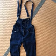 オーバーオールのサムネイル