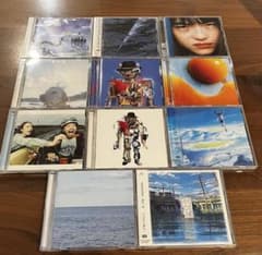 radwimps CDまとめ売り - メルカリ