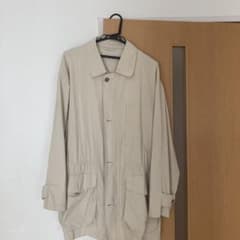 バーバリーコートのサムネイル