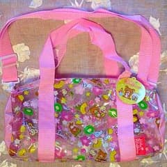 mamatink様専用★新品★リラクマ プールバックのサムネイル